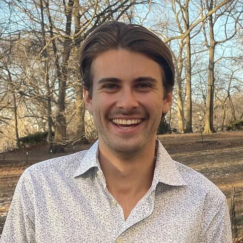 Peter Cohen