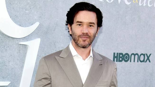 Tom Pelphrey - Actor