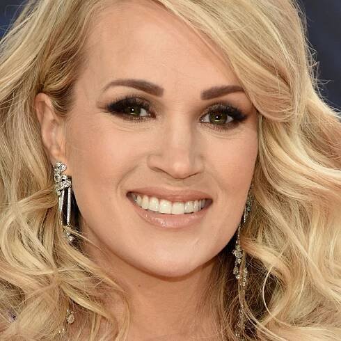 carrie underwood – Seznam.cz