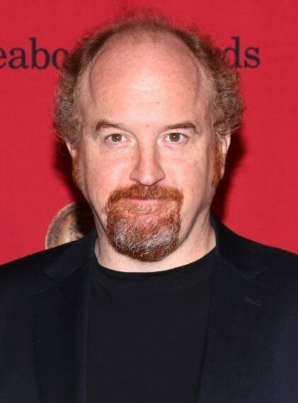 Louis C.K. citáty (54 citátov)