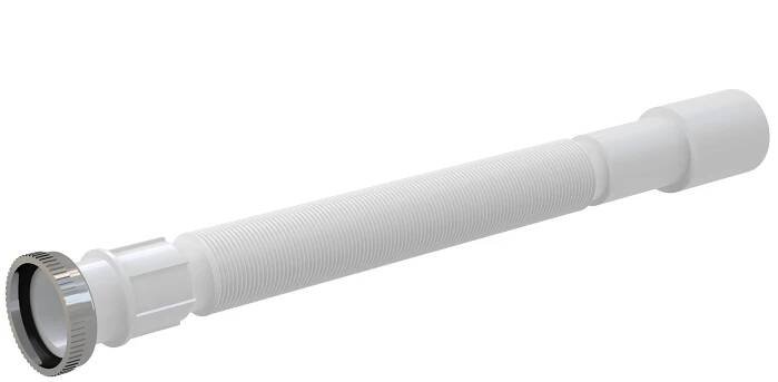 Alca Flexi připojení A760 DN 40/32; 830 mm