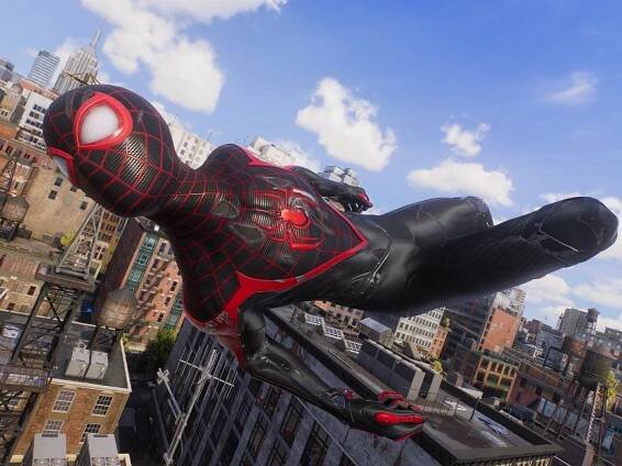 The complete Marvel's Spider-Man 2 guide to saving the world