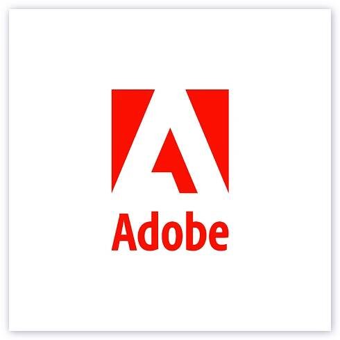 Adobe Logo