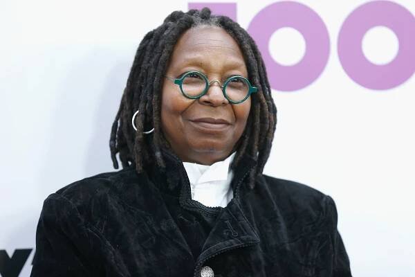 Whoopi Goldberg