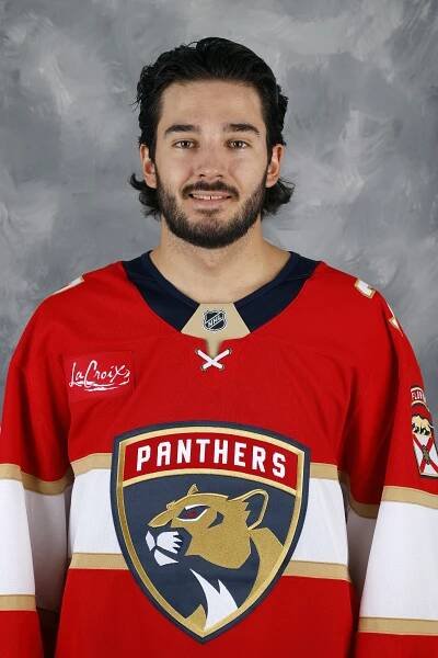 Evan Cormier