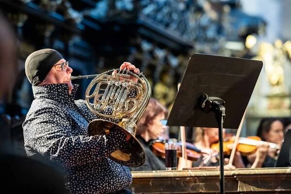 Festival Za poklady Broumovska završil svůj 19. ročník | Region Broumovsko