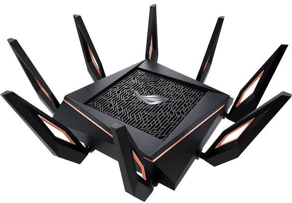 ASUS GT-AX11000 od 7 999 Kč