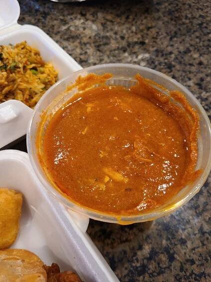 New India Restaurant – Spiciest Dish in Columbus Series