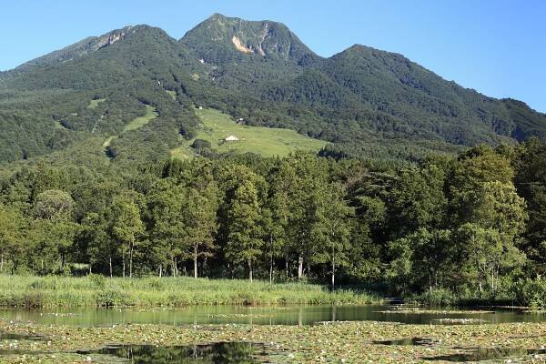 Mjókó (sopka)