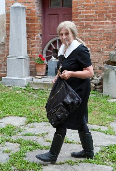Zemřela služebná z Vyprávěj! Herečku Durnovou (†78) oplakává divadlo v Brně