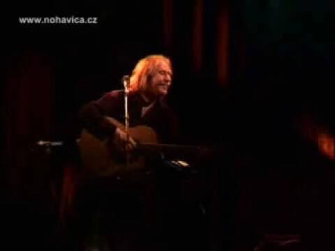 Jaromír Nohavica - Ragby