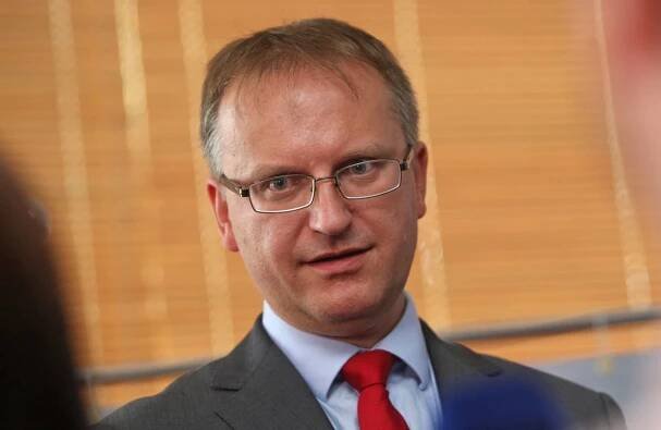 Nový český velvyslanec v Rusku Daniel Koštoval se funkce ujme začátkem roku 2025.