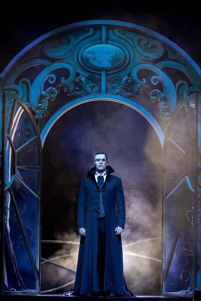 Andrew Lloyd Webber on Tumblr