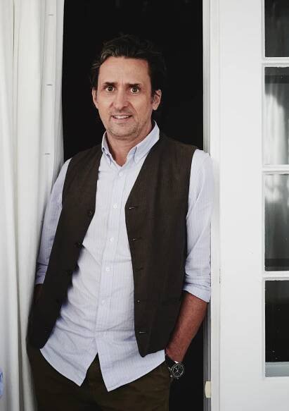 Story | MARTIN AUER