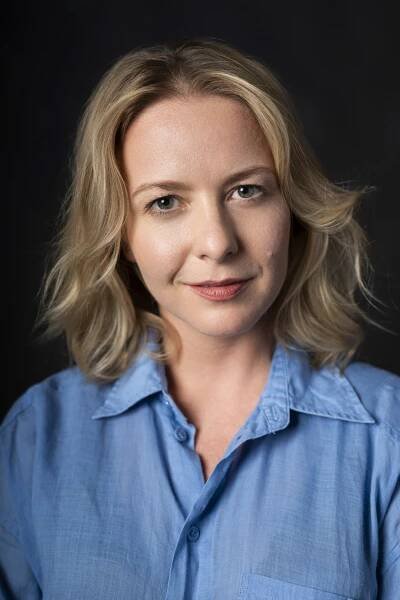 Marta Kondrla