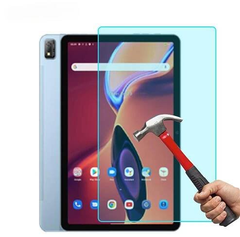 Pro 10,1palcový tablet Blackview oscal Tab 10 13 7 60 70 8 50 pro oscal pad 15 18 5 16 80 tablet Ochranná fólie z tvrzeného skla – koupit za nízké ceny na marketplace Joom