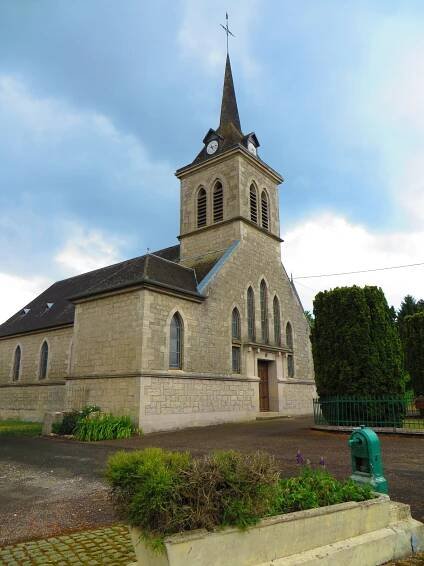 Avocourt