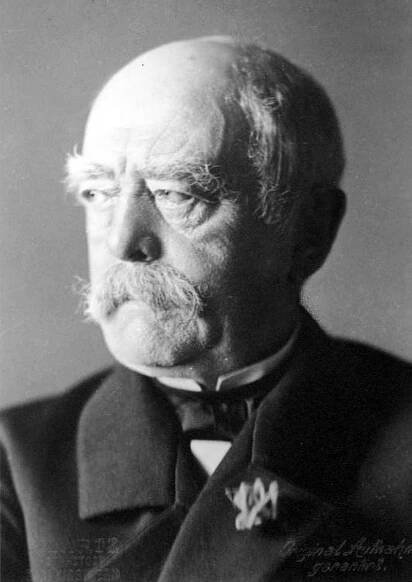 Súbor:Bundesarchiv Bild 146-2005-0057, Otto von Bismarck (cropped).jpg – Wikipédia