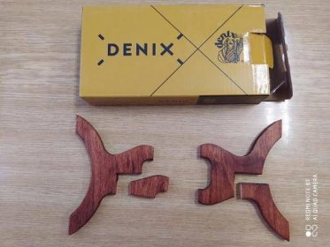 Stojánek na pistoli Denix-zlevněný - Sběratelství