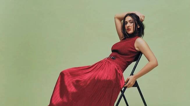 Sara Ali Khan practices these exercises to tone her back—here is everything you need to know