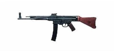 GSG Plynový samopal GSG STG44 cal. 9mm PA Knall