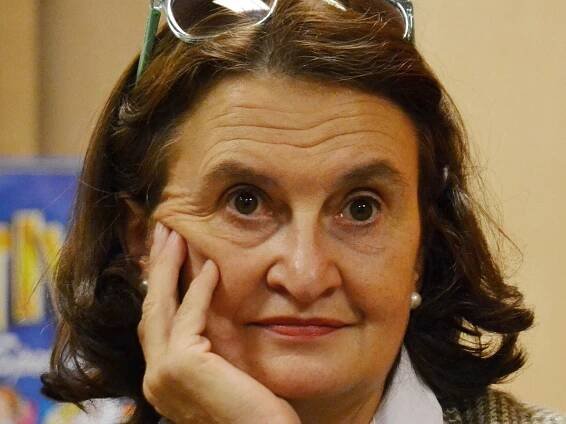 Eva Holubová má černé kudrnaté vlasy: „Připomíná to účes Alberta Einsteina,“ přiznala - ansu