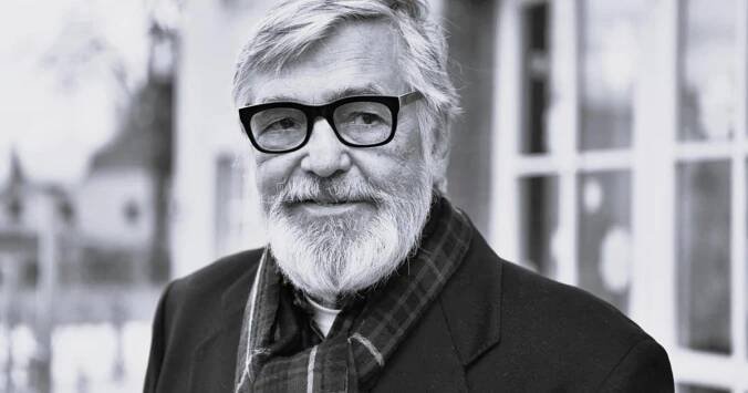 Host Radiožurnálu: Zemřel herec Jiří Bartoška. Připomeňte si ho rozhovorem nejen o karlovarském festivalu (audio) | Kurzy.cz