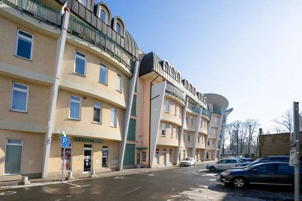 Studio Wellnerova 3, Olomouc
