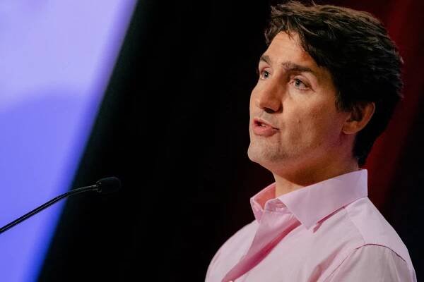 L'ère de Justin Trudeau à l'épreuve du racisme systémique