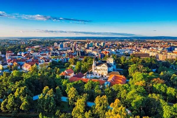 Pardubice – Tipy na výlet i dovolenou – Kudy z nudy 