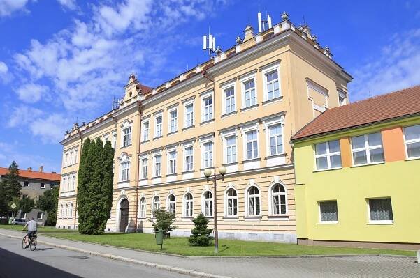 Žirovnice: město perleti, kde potkáte i slavného Jaromíra Jágra. Podívejte se