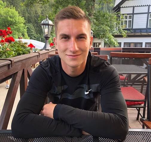 Táborsko od léta posílí záložník Ondřej Bláha