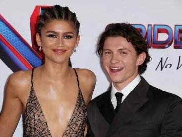 Tom Holland 'Wants the World to Know' How Much He Loves Zendaya