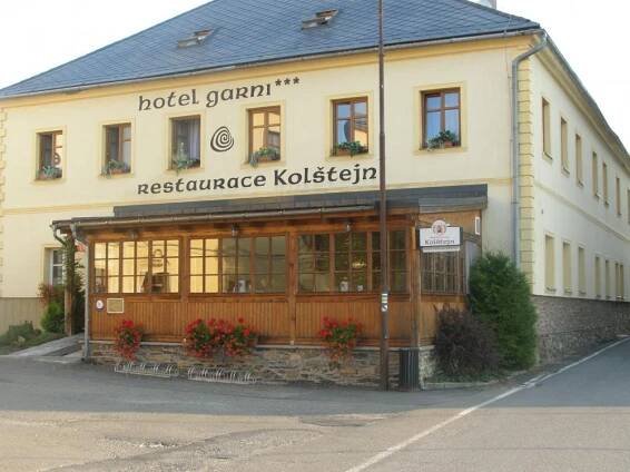 3-Star Hotels, Guesthouses, Aparthotels, Chalets in Branna