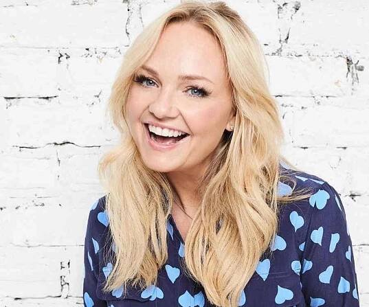Emma Bunton Biography – Facts, Childhood & Life of the Singer-songwriter