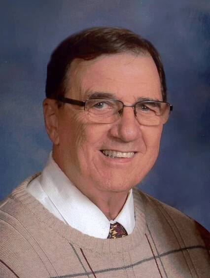 William T. “Bill”  Kibler – Bellevue Memorial Funeral Chapel