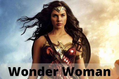 How Tall Is Wonder Woman? Wonder Woman Tv Shows, movies, And More Details And Facts!