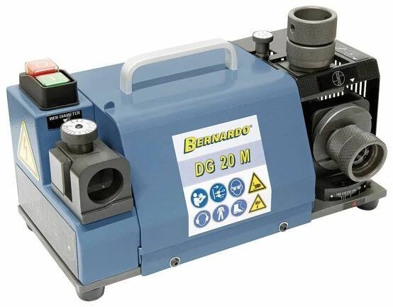 Bernardo DG 20 M