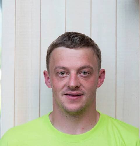 Johannes Willi