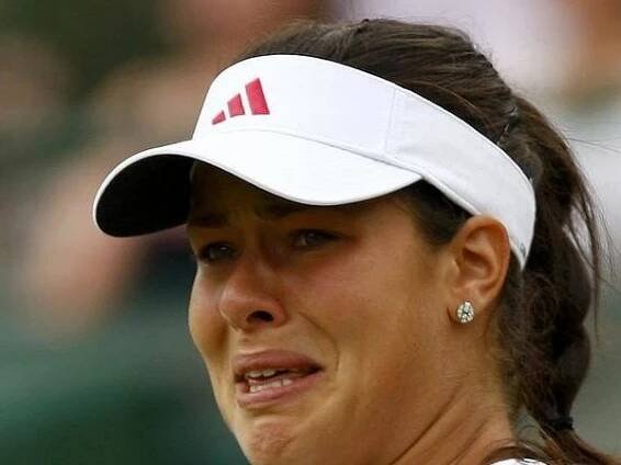 Ana Ivanovičová - Sport.cz