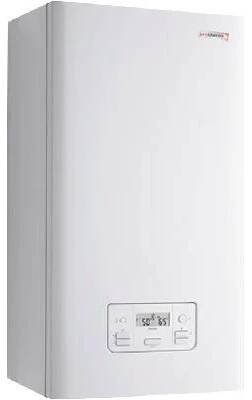 rotherm Panther 25 KOV - A - ERP 8,4-24,6 kW plynový, závěsný, kombinovaně s průtokovým ohřevem vody