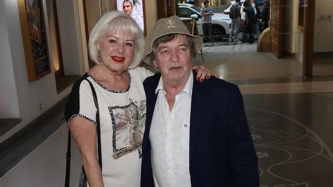 Romana Skamene před vymahači zachránil Ivan Jonák. Kamarády rozdělila žena a kuchyně
