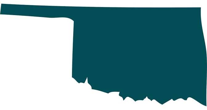 oklahoma