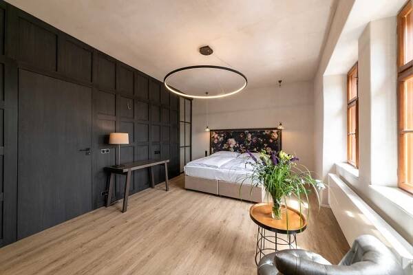 Hotel Clemar, Znojmo