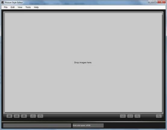Picture_Style_Editor