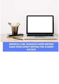 The Best Guide for Writing a Research Paper Stress-Free