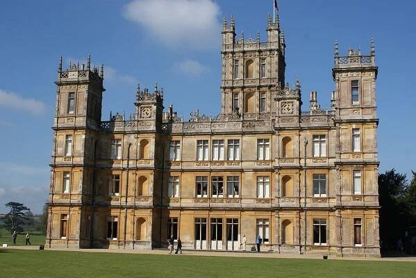 Best hotels in Berkshire to stay