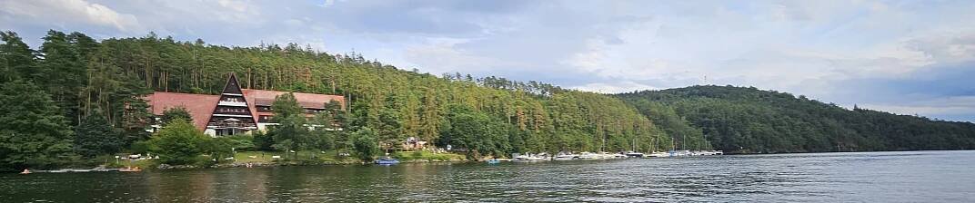 Úvodní obrázek Hotel Laguna