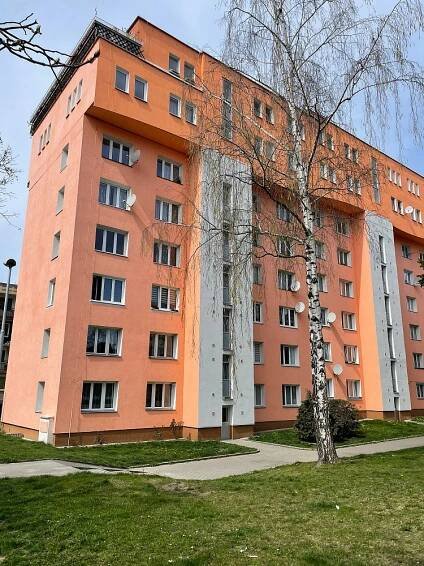 Prodej Byt 3+1, Spolková, Plzeň - Lobzy