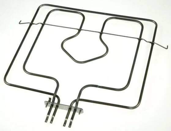 ⚙️ 426830 Vrchní topné těleso 350 x 360 mm je náhradní díl k troubě Gorenje a zaručuje spolehlivost.